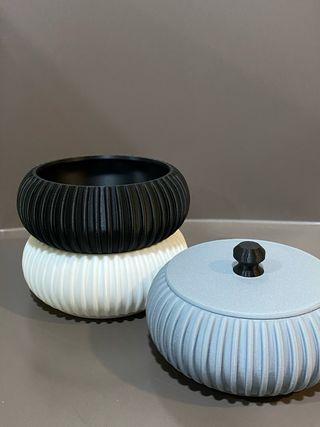 Joyero 3D Desmontable