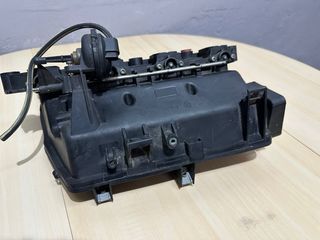 Colector Admisión BMW