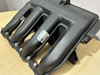 Colector Admisión BMW