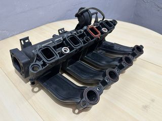 Colector Admisión BMW