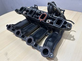 Colector Admisión BMW