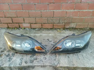 Faros Ford Focus 2008