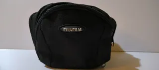 Custodia per fotocamera Fujifilm