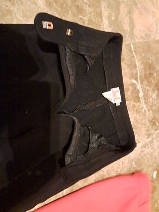 Pantalones de esquí mujer T38 y T40