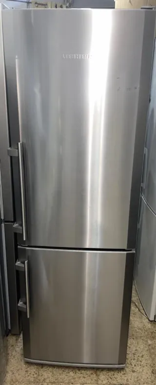 Nevera LIEBHERR