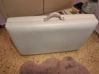 Camilla Profesional Rochi Alta Calidad