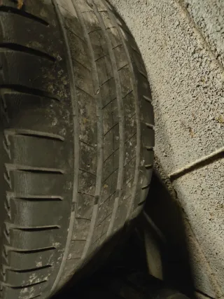 Llantas Audi A1 Sportback