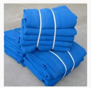 Red Mosquitera 5x10mts