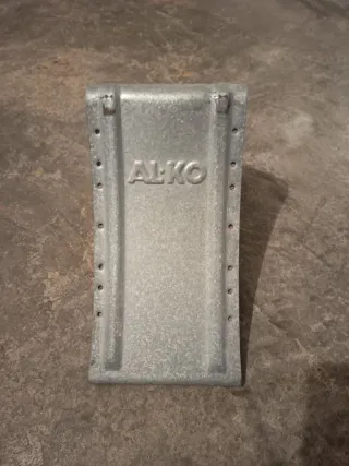 Calzo para rueda Alko