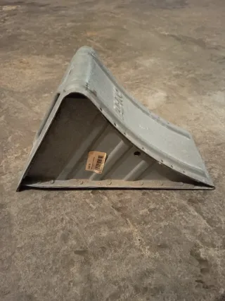 Calzo para rueda Alko