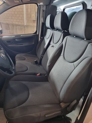 Toyota Proace Furgón L2H1 1.6D 90CV Comfort