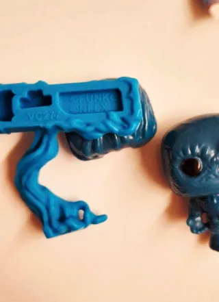 Kinder Joy Stranger Things Funko Pop 2025