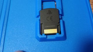 PS Vita. Spy Hunter. Perfect Cartridge.