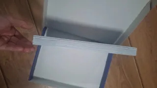 Puzzle 3D CubicFun Ópera de Sídney