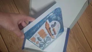 Puzzle 3D CubicFun Ópera de Sídney