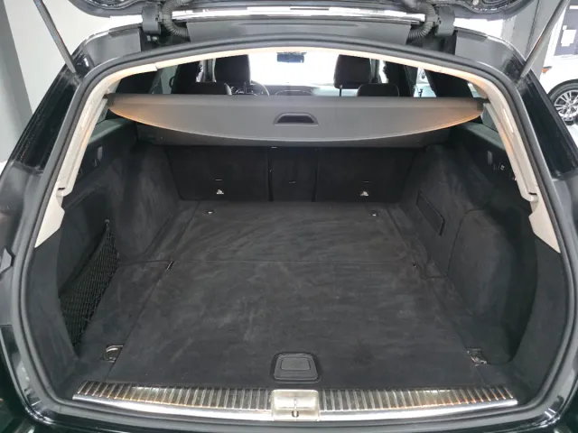 Mercedes-Benz Clase E220 2018