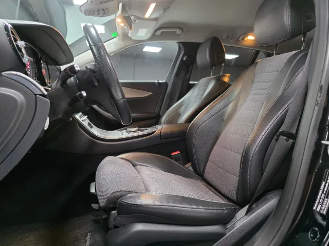 Mercedes-Benz Clase E220 2018