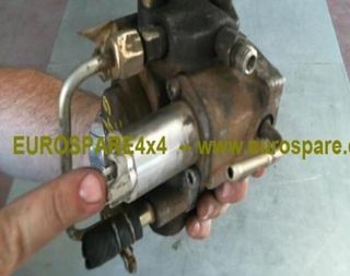 Nissan 4600 bomba 16700aw403 294000-0123 x-trail