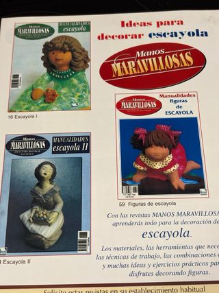 Revistas