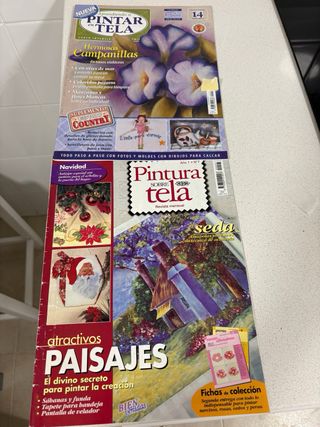 Revistas