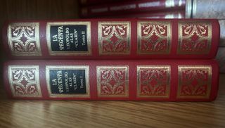 La regenta (2 tomos)