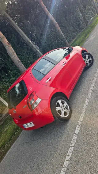 Toyota Yaris 2010 AUTOMATICO✅️LIBRO‼️UNICO DUEÑO‼️