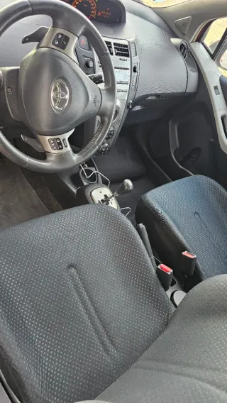 Toyota Yaris 2010 AUTOMATICO✅️LIBRO‼️UNICO DUEÑO‼️