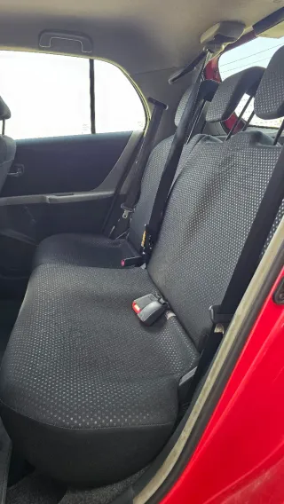 Toyota Yaris 2010 AUTOMATICO✅️LIBRO‼️UNICO DUEÑO‼️