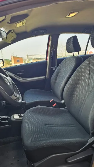 Toyota Yaris 2010 AUTOMATICO✅️LIBRO‼️UNICO DUEÑO‼️