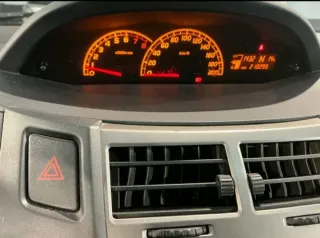 Toyota Yaris 2010 AUTOMATICO✅️LIBRO‼️UNICO DUEÑO‼️