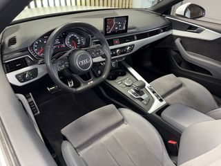 Audi A5 cabrio 40 TFSI MHEV S line S tronic 190 cv