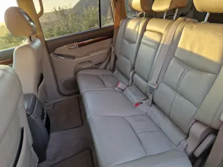 Toyota Land Cruiser 2007