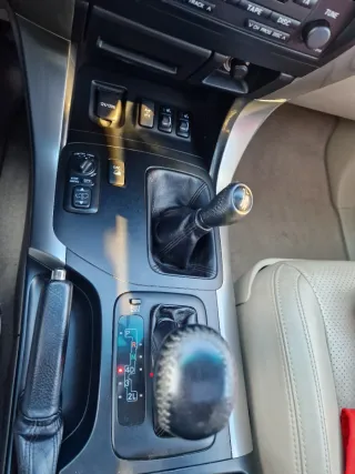 Toyota Land Cruiser 2007