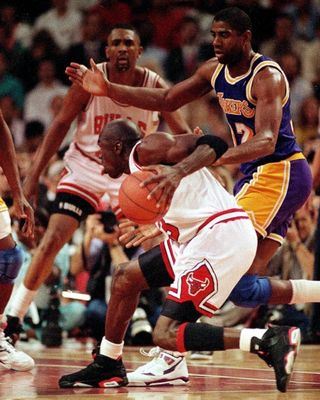 Air Jordan 6 Retro Infrared Release 2019 Talla: 42