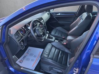 Volkswagen Golf variant R 2.0 TSI 300cv BMT 4Motio
