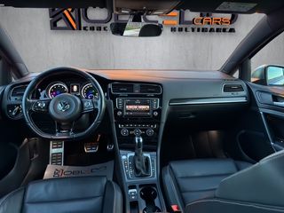 Volkswagen Golf variant R 2.0 TSI 300cv BMT 4Motio