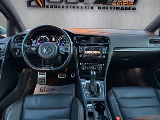 Volkswagen Golf variant R 2.0 TSI 300cv BMT 4Motio