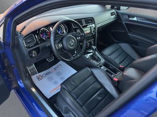 Volkswagen Golf variant R 2.0 TSI 300cv BMT 4Motio