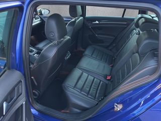 Volkswagen Golf variant R 2.0 TSI 300cv BMT 4Motio