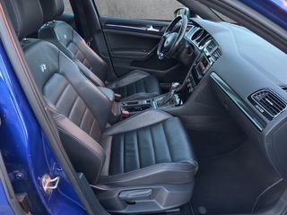 Volkswagen Golf variant R 2.0 TSI 300cv BMT 4Motio