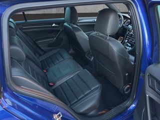 Volkswagen Golf variant R 2.0 TSI 300cv BMT 4Motio