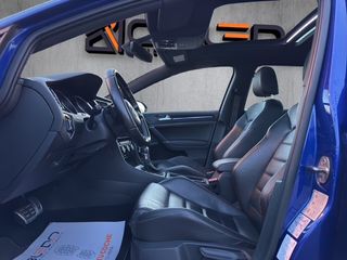 Volkswagen Golf variant R 2.0 TSI 300cv BMT 4Motio