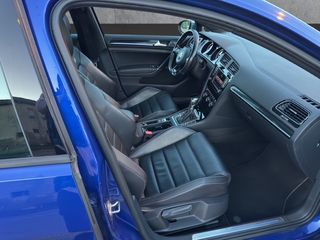 Volkswagen Golf variant R 2.0 TSI 300cv BMT 4Motio