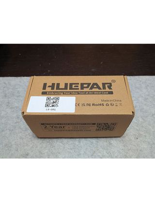 DETECTOR NIVEL LÁSER 60M HUEPAR (NUEVO)