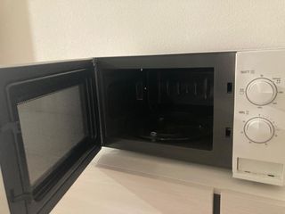 Microondas LG Blanco