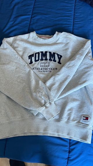 Sudadera Tommy Jeans