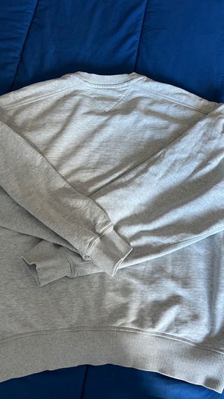 Sudadera Tommy Jeans