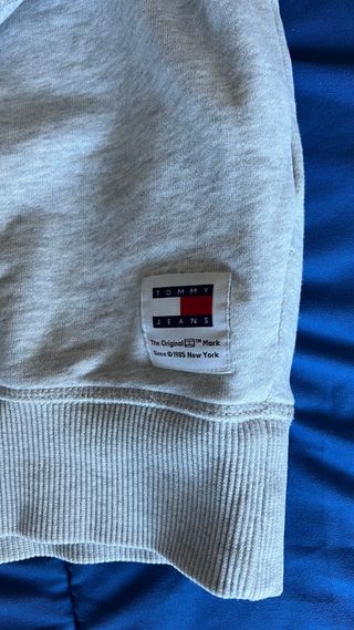 Sudadera Tommy Jeans