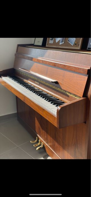 Piano Vertical Baldwin