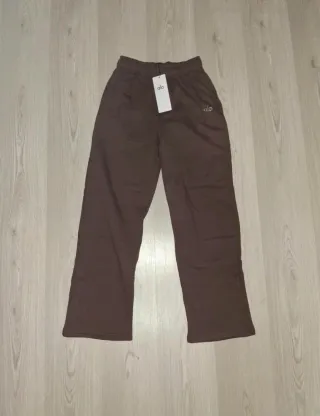 Alo Chándal Marrón